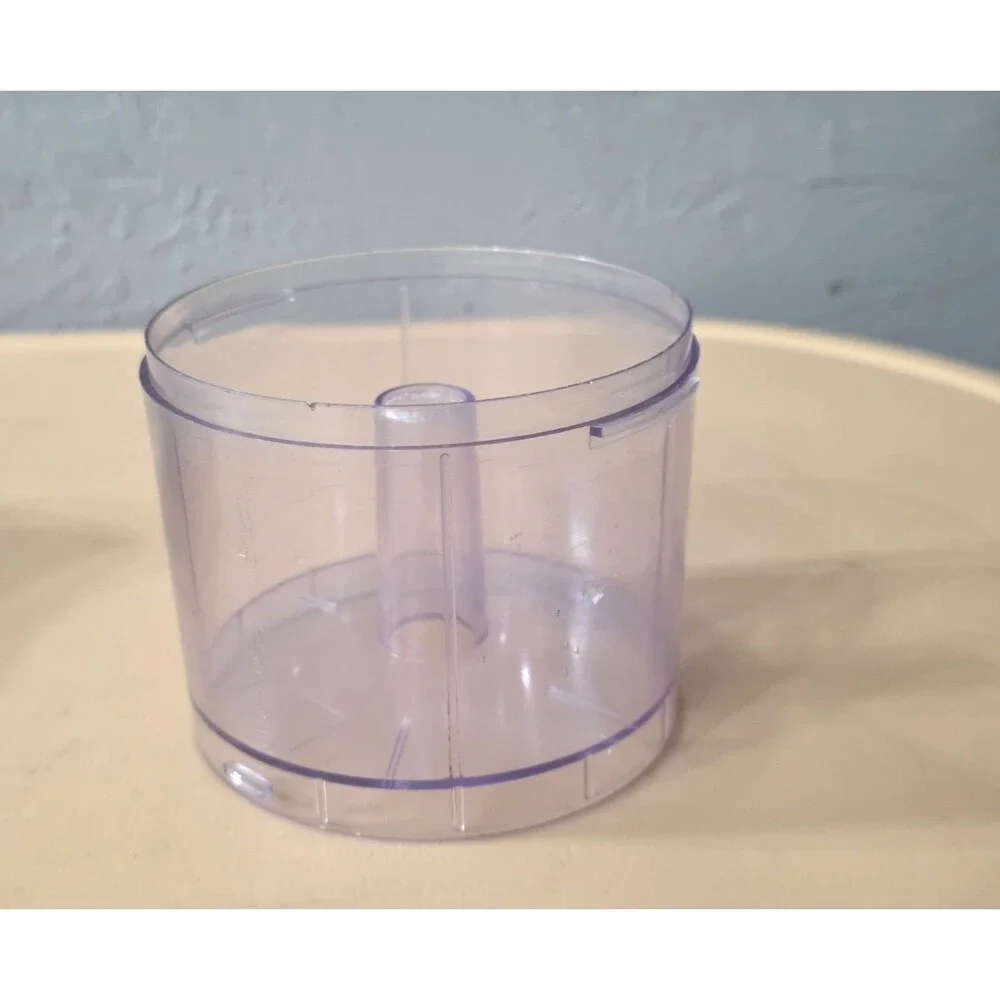 Magic Chef Mini Food‎ Processor 2 Speeds, Pulse (MCFP1) Complete, Tested, Works